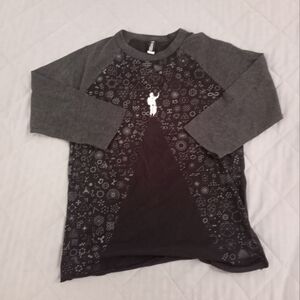 ❤️ IMAGINARY FOUNDATION men's top